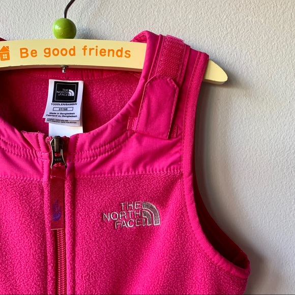 The North Face Other - The North Face Toddler Girls Winter Bib Pants